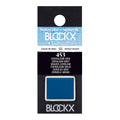 BLOCKX Artists' Watercolour Half Pans#Colour_CERULEAN GREY (S4)