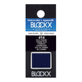 BLOCKX Artists' Watercolour Half Pans#Colour_CYANINE BLUE (S4)