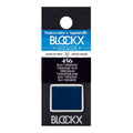 BLOCKX Artists' Watercolour Half Pans#Colour_TURQUOISE BLUE (S4)