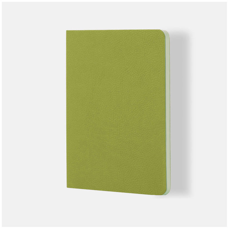 Ciak Mate 12x17cm Lined Notebook