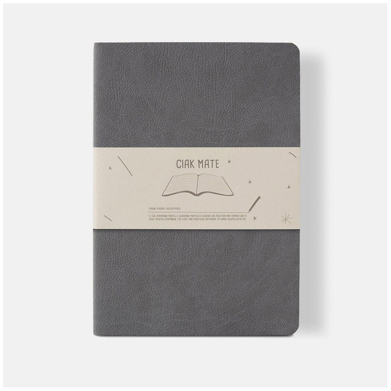 Ciak Mate A5 Lined Notebook