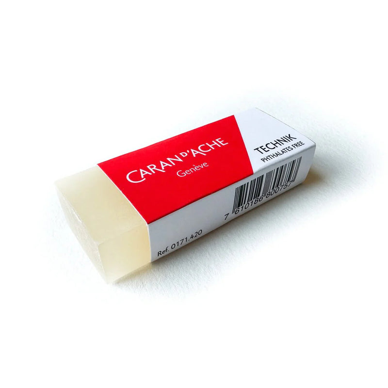 Caran d'Ache Technik Eraser