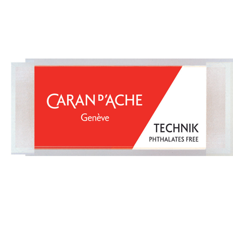 Caran d'Ache Technik Eraser