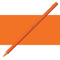 Caran D'ache Pablo Coloured Pencils#Colour_REDDISH ORANGE
