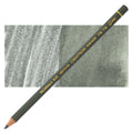 Caran d'Ache Technalo RGB Water Soluble Graphite Pencils#Colour_GREEN