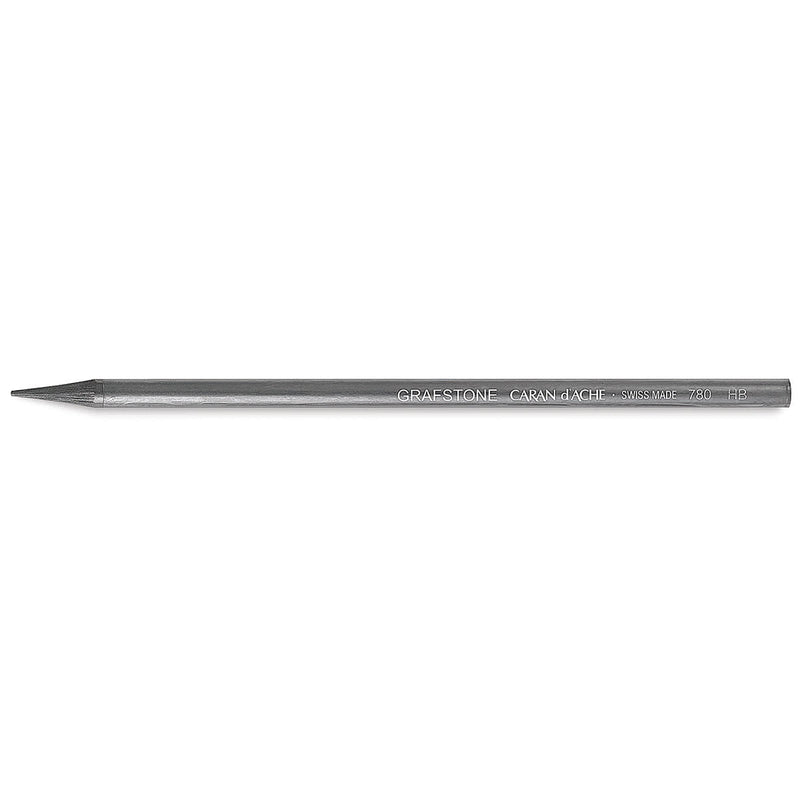 Caran d'Ache Grafstone PNC Graphite Pencils