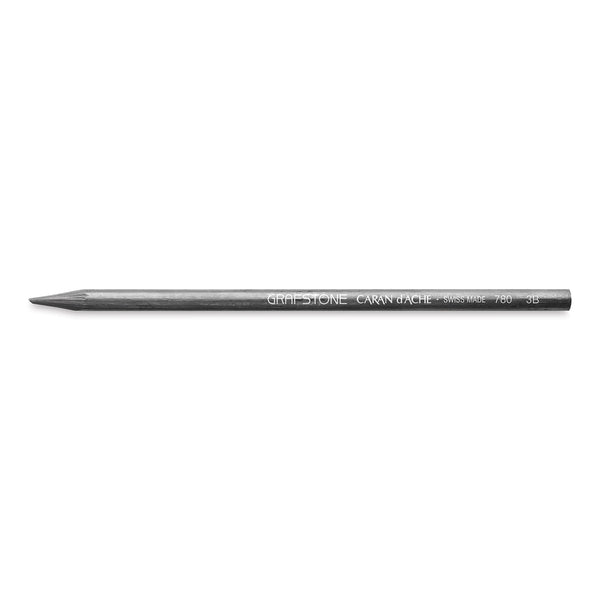 Caran d'Ache Grafstone PNC Graphite Pencils#Size_3B