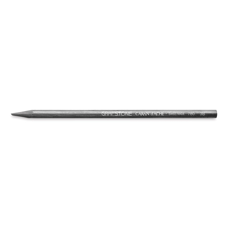 Caran d'Ache Grafstone PNC Graphite Pencils