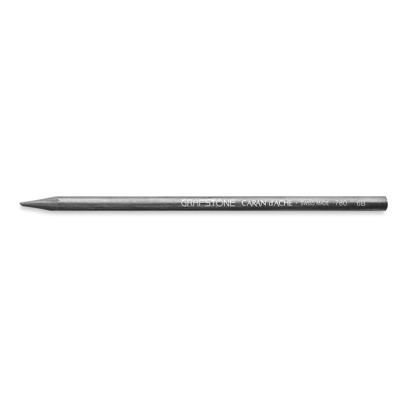 Caran d'Ache Grafstone PNC Graphite Pencils