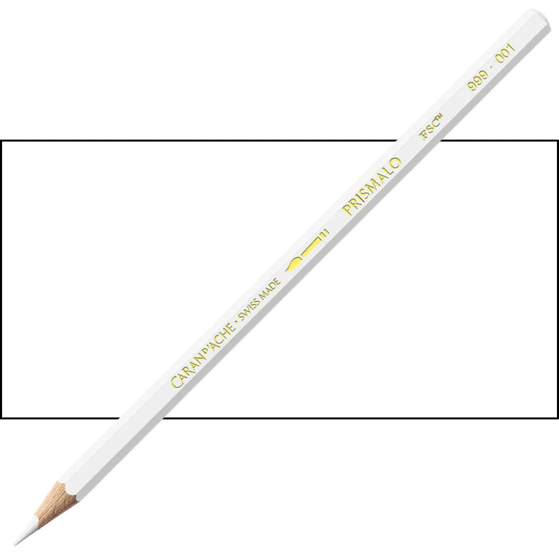 Caran D'ache Prismalo Water Soluble Pencils