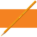 Caran D'ache Prismalo Water Soluble Pencils#Colour_ORANGE