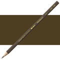 Caran D'ache Prismalo Water Soluble Pencils#Colour_RAW UMBER