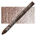 Caran d'Ache Neocolor 1 Wax Oil Pastels#Colour_TOLEDO BROWN