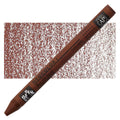 Caran d'Ache Neocolor 1 Wax Oil Pastels#Colour_BURNT SIENNA