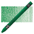 Caran d'Ache Neocolor 1 Wax Oil Pastels#Colour_GRASS GREEN