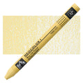 Caran d'Ache Neocolor 1 Wax Oil Pastels#Colour_SAHARA YELLOW