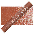 Caran D'ache Neopastel Artist Oil Pastels#Colour_ENGLISH RED