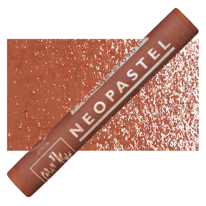 Caran D'ache Neopastel Artist Oil Pastels