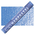 Caran D'ache Neopastel Artist Oil Pastels#Colour_BLUE JEANS