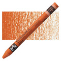 Caran D'ache Neocolor II Aquarelle Pastel Crayons#Colour_SAFFRON