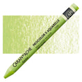 Caran D'ache Neocolor II Aquarelle Pastel Crayons#Colour_LIGHT GREEN