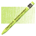 Caran D'ache Neocolor II Aquarelle Pastel Crayons#Colour_SPRING GREEN