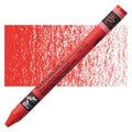 Caran D'ache Neocolor II Aquarelle Pastel Crayons#Colour_LIGHT CADMIUM RED HUE