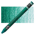 Caran D'ache Neocolor II Aquarelle Pastel Crayons#Colour_LIGHT PHTHALO GREEN