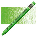 Caran D'ache Neocolor II Aquarelle Pastel Crayons#Colour_LIGHT BRIGHT GREEN