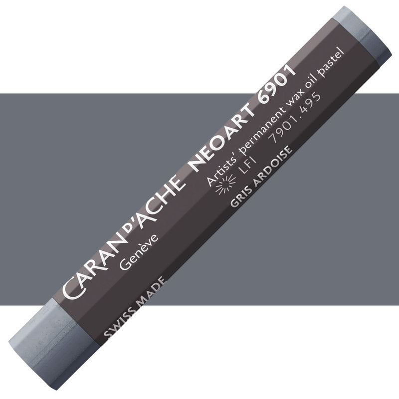 Caran d’Ache NeoArt 6901 Pastels