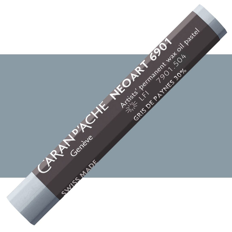 Caran d’Ache NeoArt 6901 Pastels