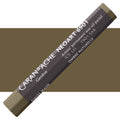 Caran d’Ache NeoArt 6901 Pastels#Colour_RAW UMBER