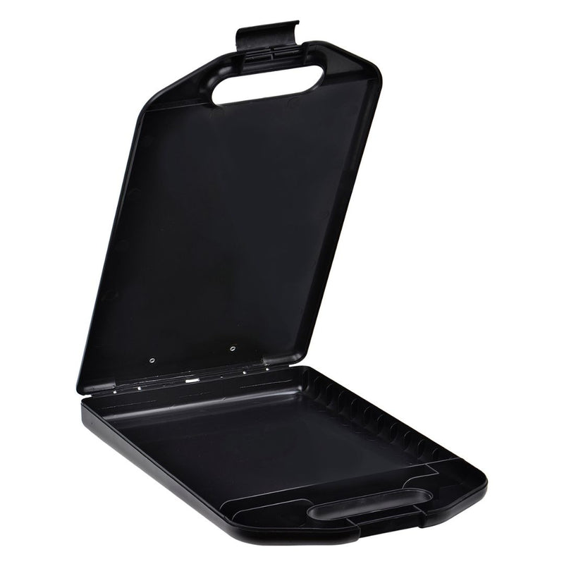 Okin Storage Clipboard A4 Black