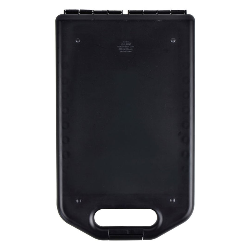 Okin Storage Clipboard A4 Black