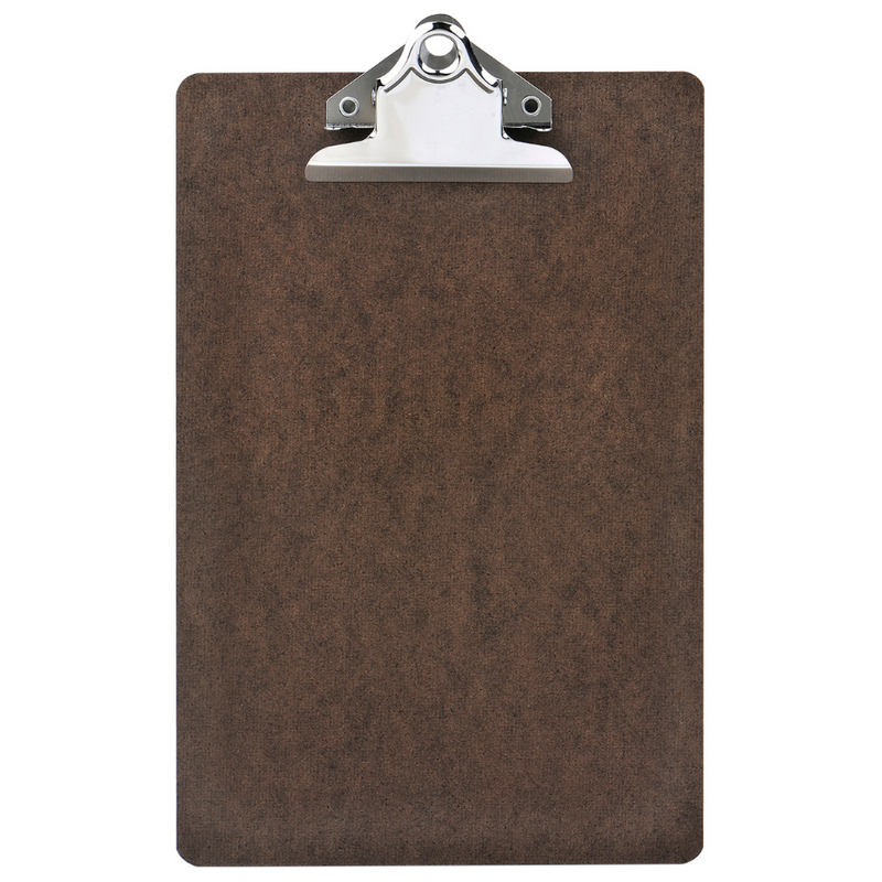 Okin Hardboard Clipboards