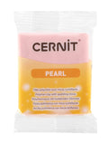 Cernit 56g Pearl Polymer Clay#Colour_PINK