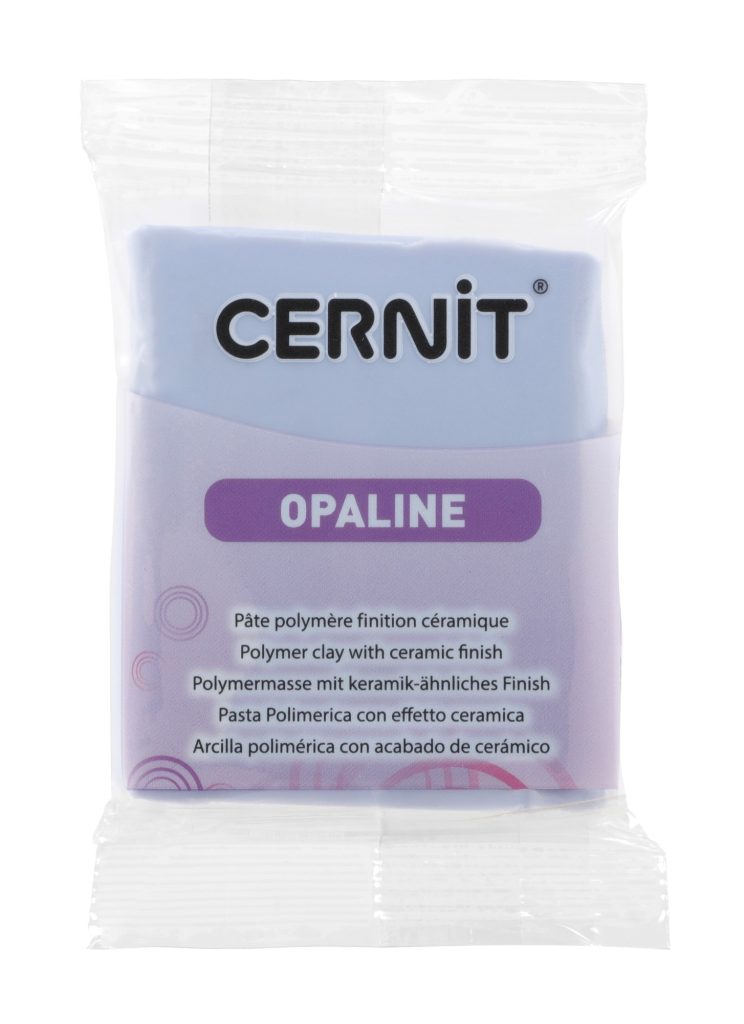 Cernit 56g Opaline Polymer Clay