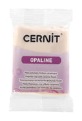 Cernit 56g Opaline Polymer Clay#Colour_ROSE BEIGE