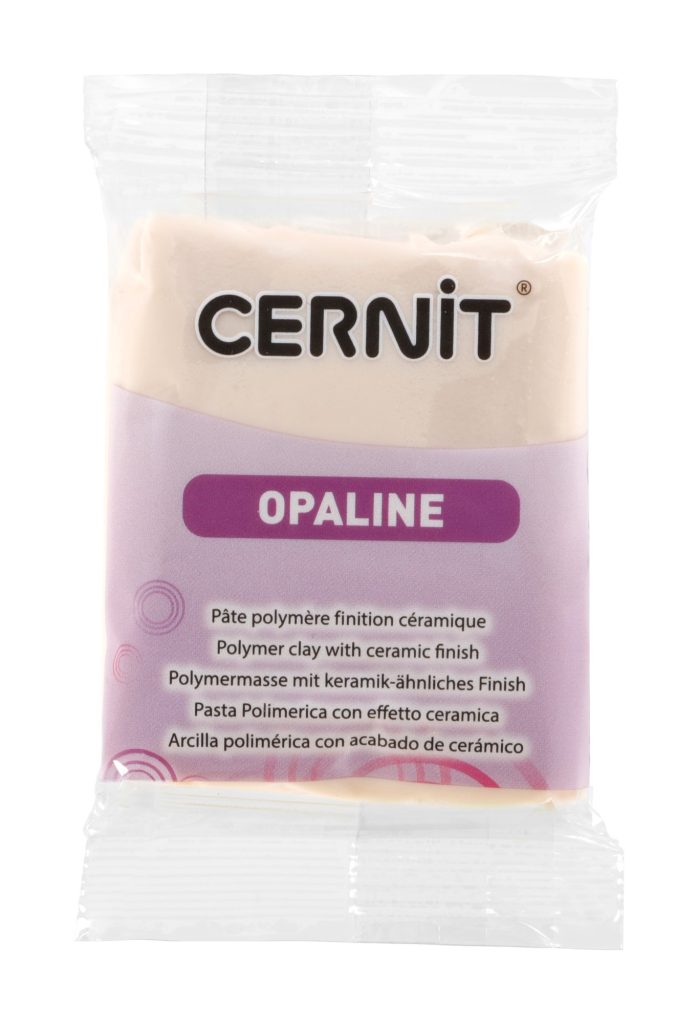 Cernit 56g Opaline Polymer Clay