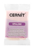 Cernit 56g Opaline Polymer Clay#Colour_PINK