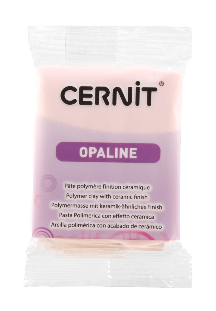 Cernit 56g Opaline Polymer Clay