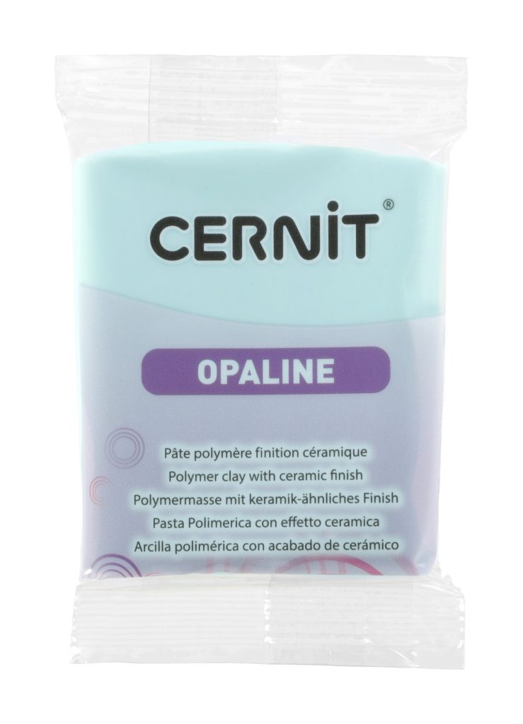 Cernit 56g Opaline Polymer Clay