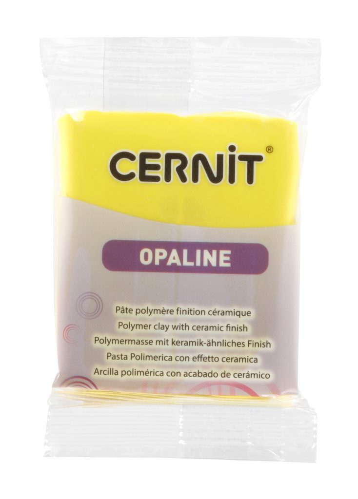 Cernit 56g Opaline Polymer Clay