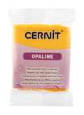 Cernit 56g Opaline Polymer Clay#Colour_APRICOT