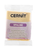 Cernit 56g Opaline Polymer Clay#Colour_SAND