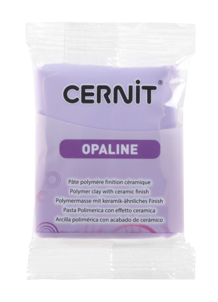 Cernit 56g Opaline Polymer Clay