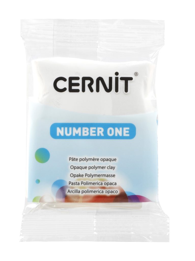 Cernit No1 56g Polymer Clay