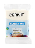 Cernit No1 56g Polymer Clay#Colour_CHAMPAGNE