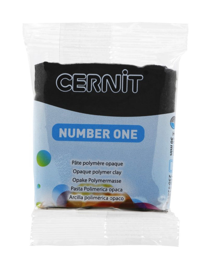 Cernit No1 56g Polymer Clay