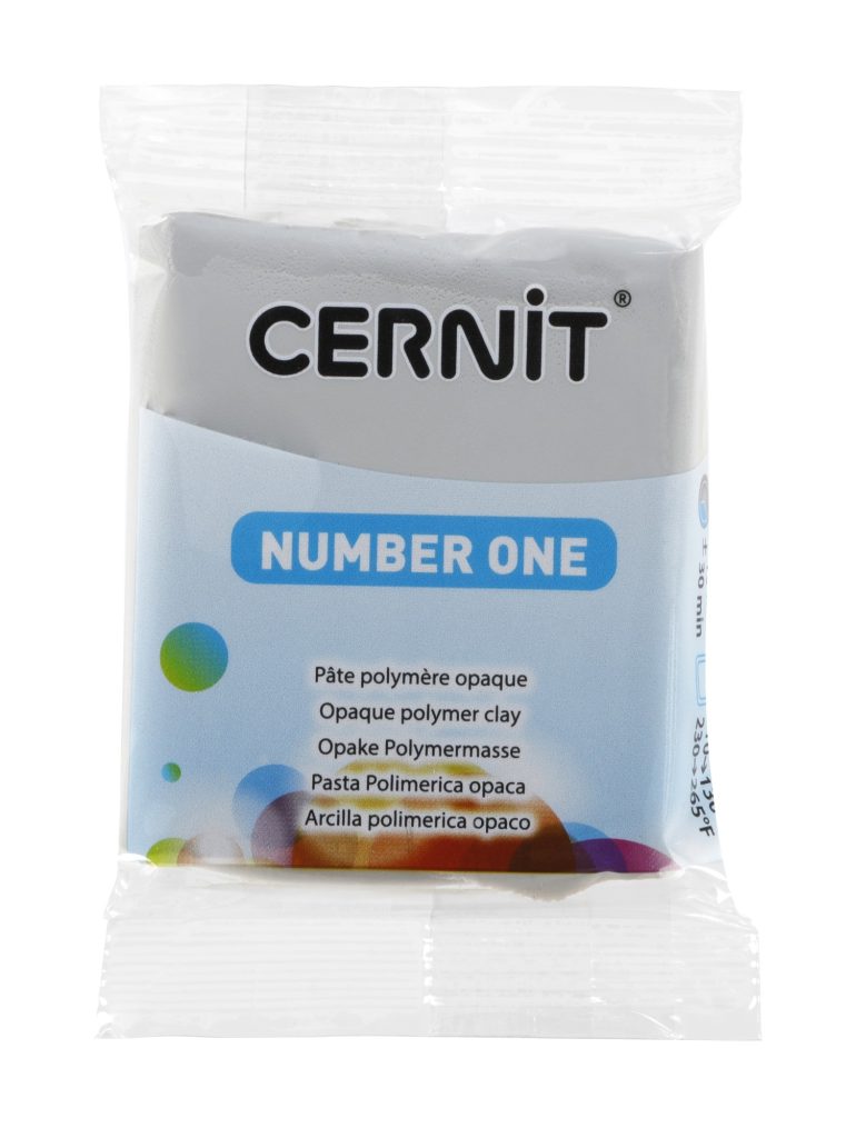 Cernit No1 56g Polymer Clay